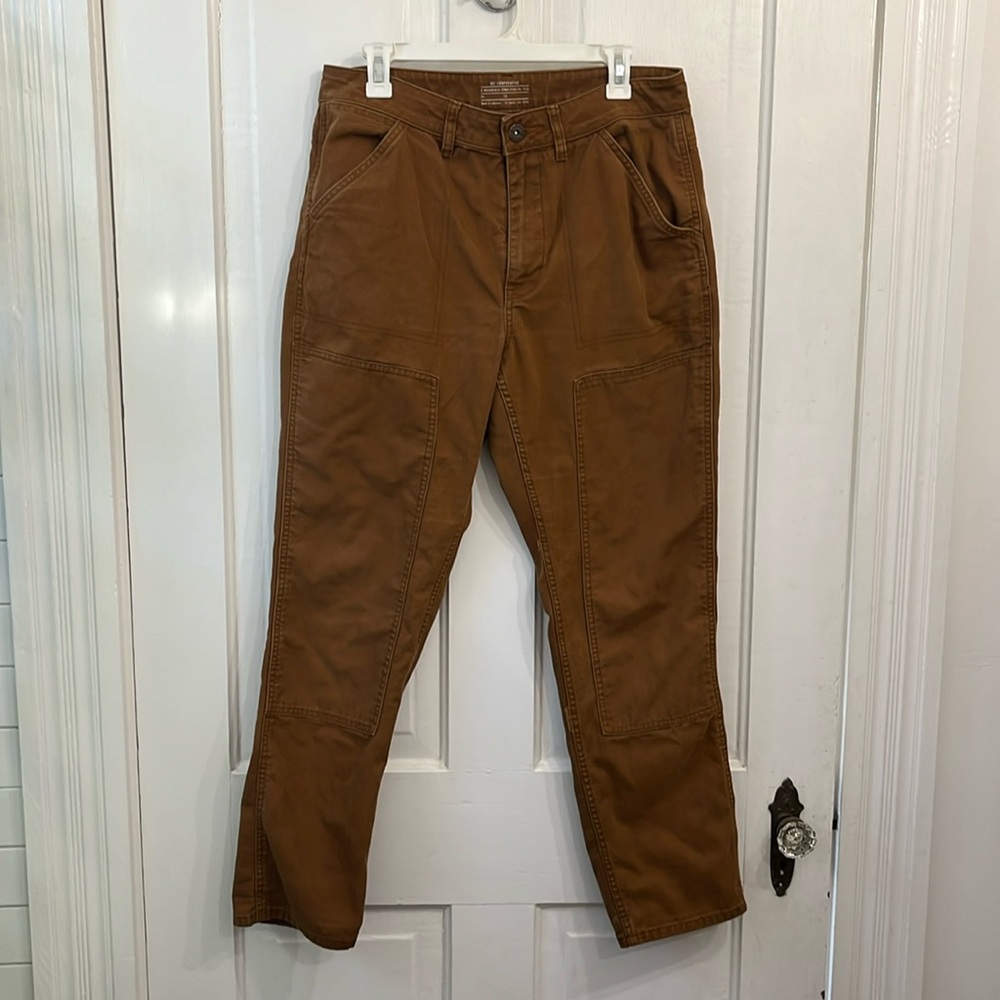 REI Cooperative women’s trailsmith pants